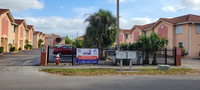 Florida CAM Help Condominium Association & HOA Lender